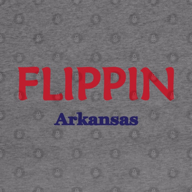 Flippin, Arkansas by PSCSCo